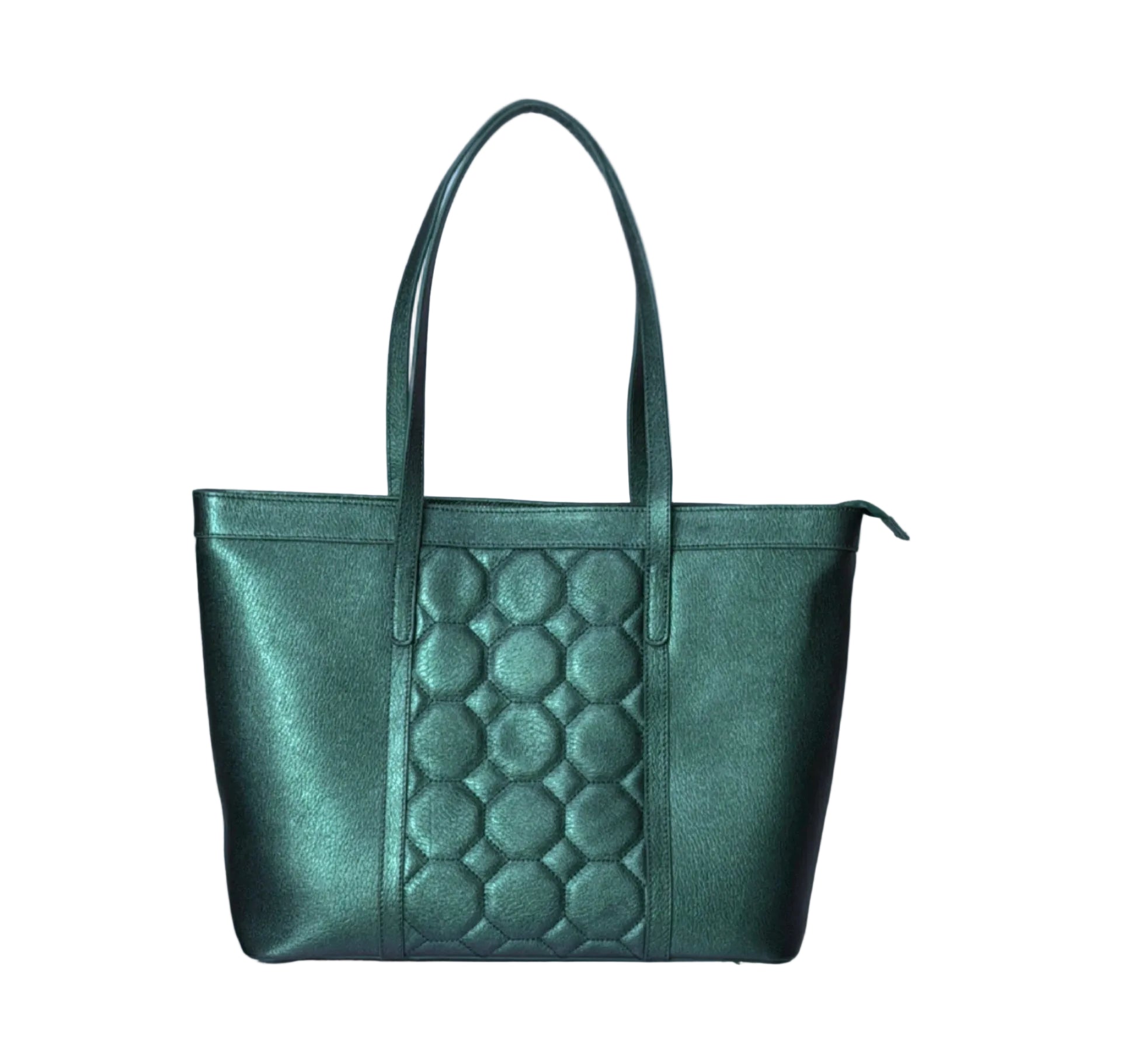 (PRE-ORDER) The Helena in Emerald