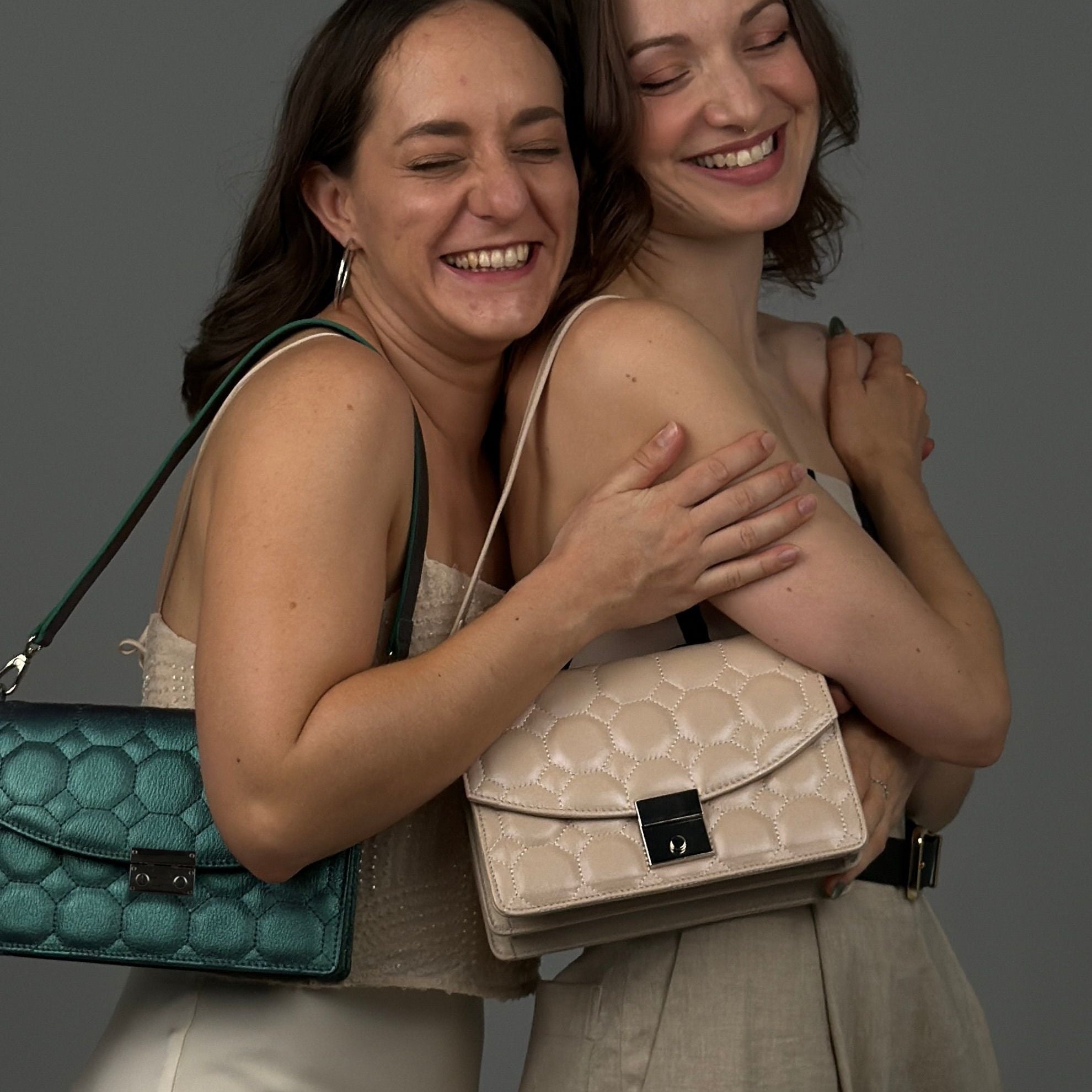 (PRE-ORDER) The Aster in Emerald Green