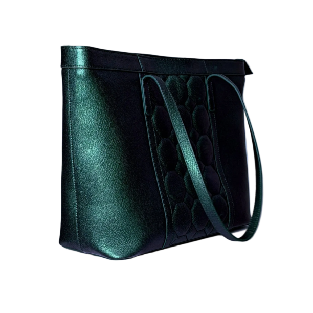 (PRE-ORDER) The Helena in Emerald
