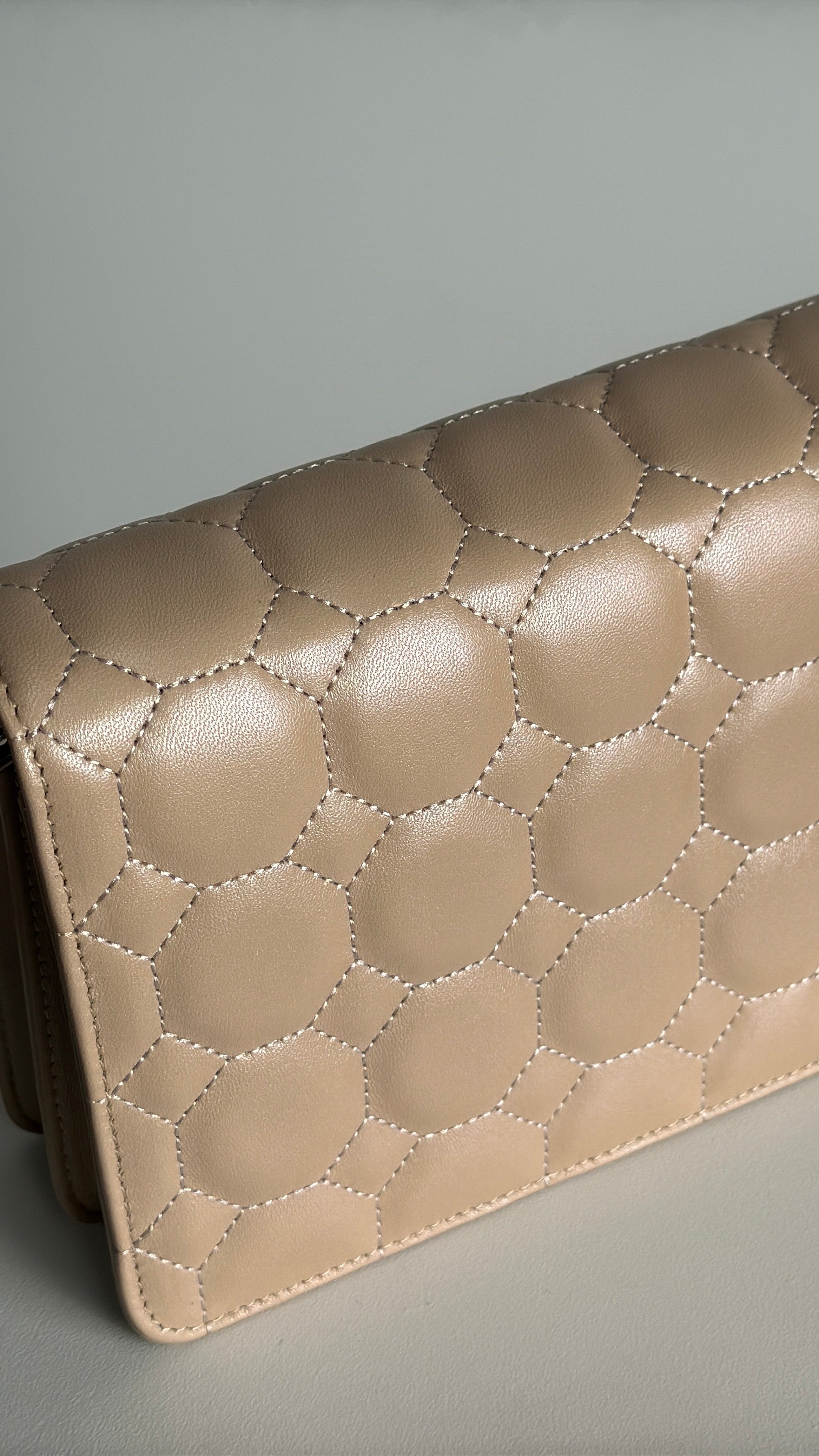 Imperfections Sale - Aster Bag in Eclipse